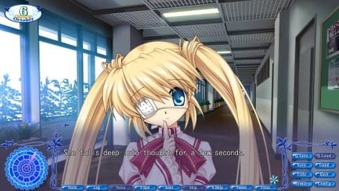 Rewrite+ screenshot 6