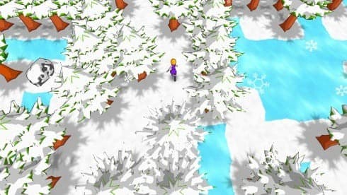 Yuko and the Akuma Menace screenshot 6