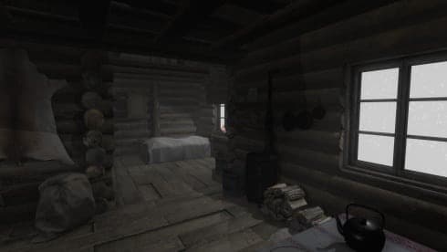 The Whisperer screenshot 3