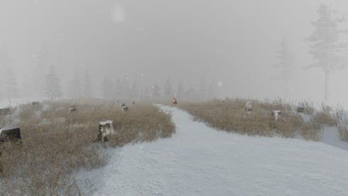 The Whisperer screenshot 4