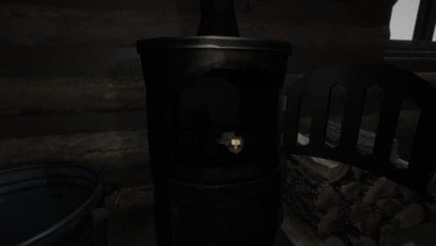 The Whisperer screenshot 5