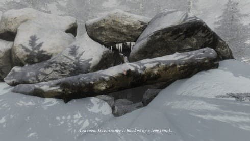 The Whisperer screenshot 6