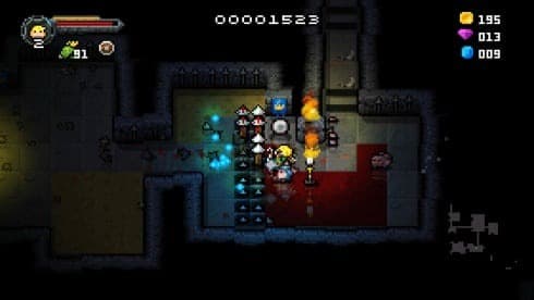 Heroes of Loot 2 screenshot 3