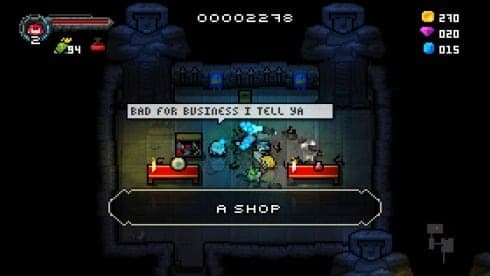Heroes of Loot 2 screenshot 4