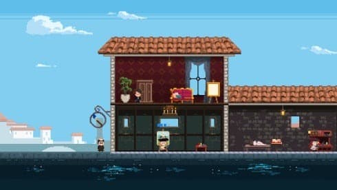 Painters Guild screenshot 2