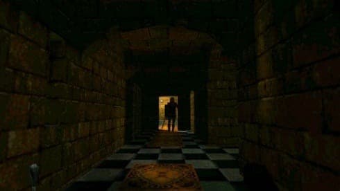 Thief Gold screenshot 1