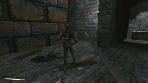 Thief Gold screenshot 2