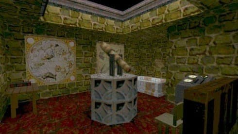 Thief Gold screenshot 3