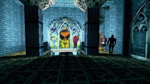 Thief Gold screenshot 4