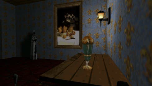 Thief Gold screenshot 6
