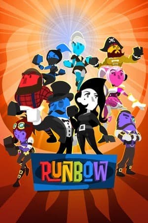 Runbow