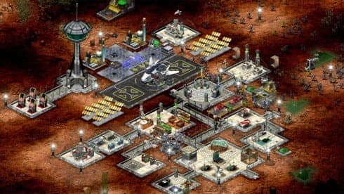 Space Colony: Steam Edition screenshot 1
