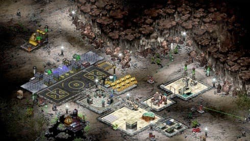 Space Colony: Steam Edition screenshot 3