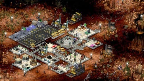 Space Colony: Steam Edition screenshot 5