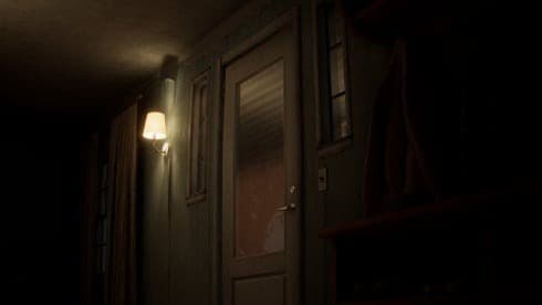 Cursed House screenshot 5
