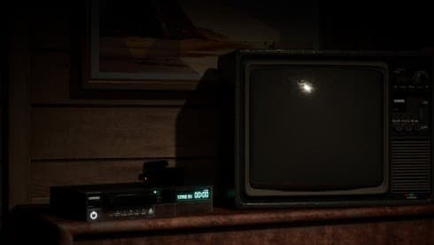 Cursed House screenshot 6