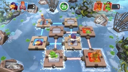 My Singing Monsters Playground screenshot 2