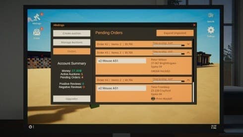 Packing House screenshot 3