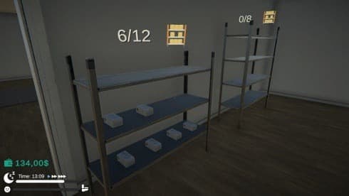 Packing House screenshot 4