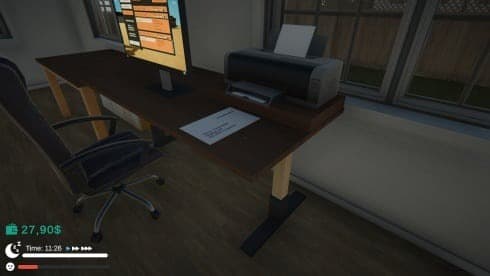 Packing House screenshot 5