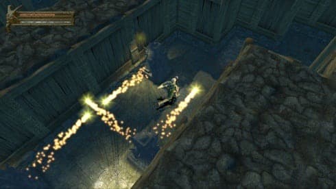 Baldur's Gate: Dark Alliance screenshot 5