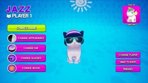 Play With Gilbert - Remake screenshot 2