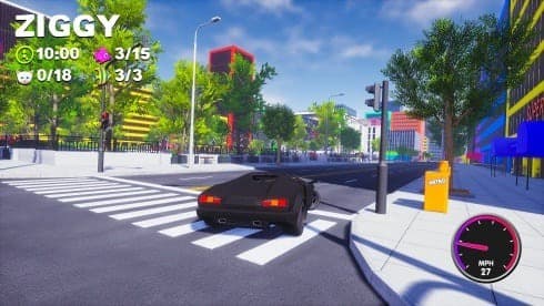 Play With Gilbert - Remake screenshot 3