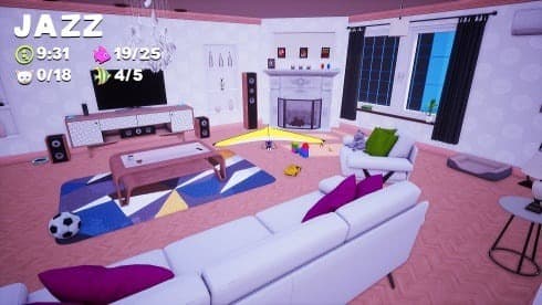 Play With Gilbert - Remake screenshot 4