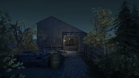 It follows you screenshot 2