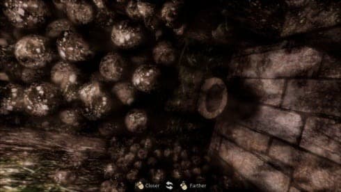 THE MADHOUSE screenshot 3
