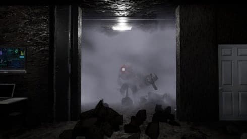 THE MADHOUSE screenshot 5
