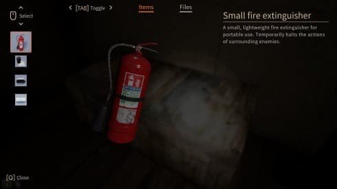 THE MADHOUSE screenshot 6