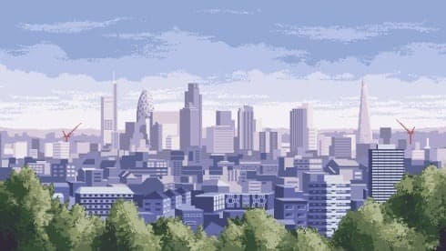 Small Saga screenshot 6