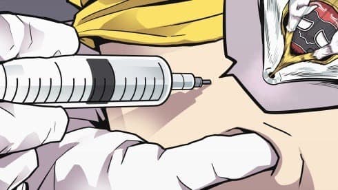 Nineteen screenshot 1