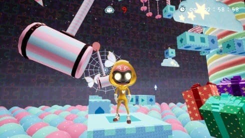 Nineteen screenshot 3