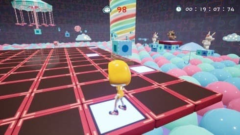 Nineteen screenshot 6