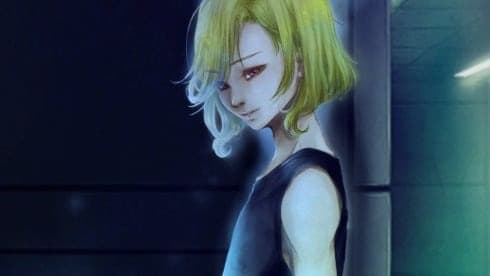 GNOSIA screenshot 2