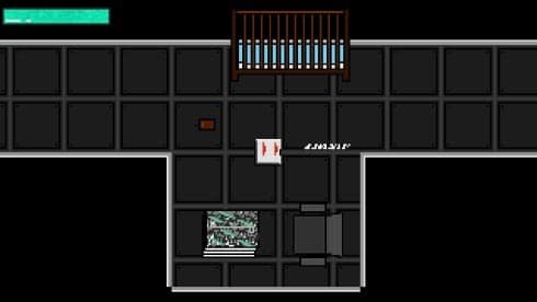 RD Mars screenshot 1