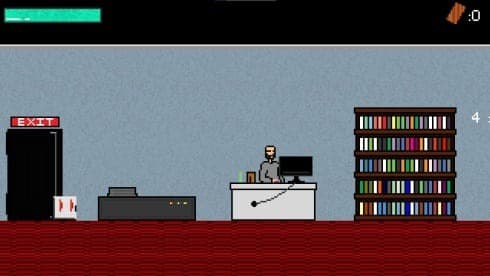 RD Mars screenshot 2