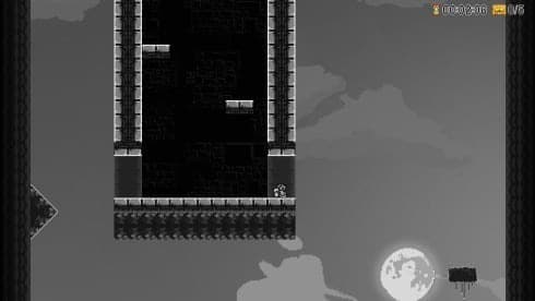 Goat's Tale screenshot 2