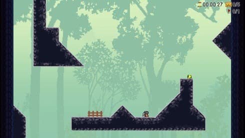 Goat's Tale screenshot 3