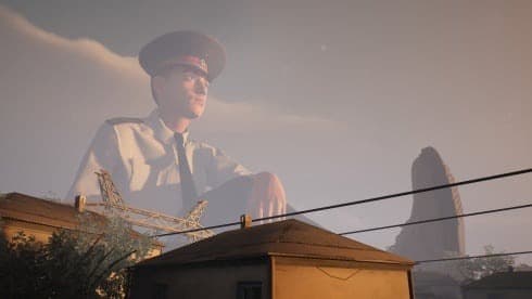 Militsioner screenshot 1