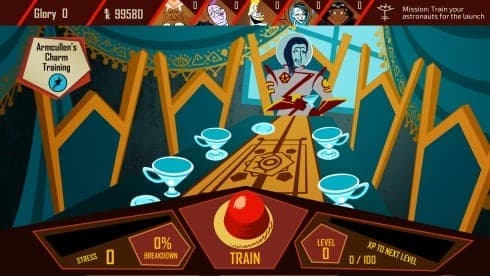 Astronaut: The Best screenshot 2