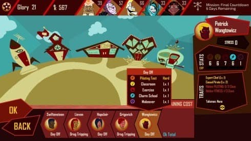 Astronaut: The Best screenshot 4