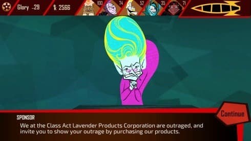Astronaut: The Best screenshot 5