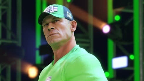 WWE 2K22 screenshot 3