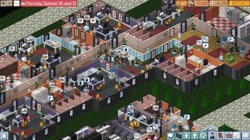 Office Management 101 screenshot 1