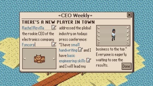 Office Management 101 screenshot 3