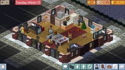 Office Management 101 screenshot 5