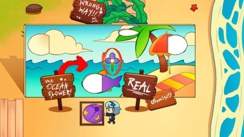 Epiphany City screenshot 2